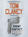 Cover image for Tom Clancy Enemy Contact